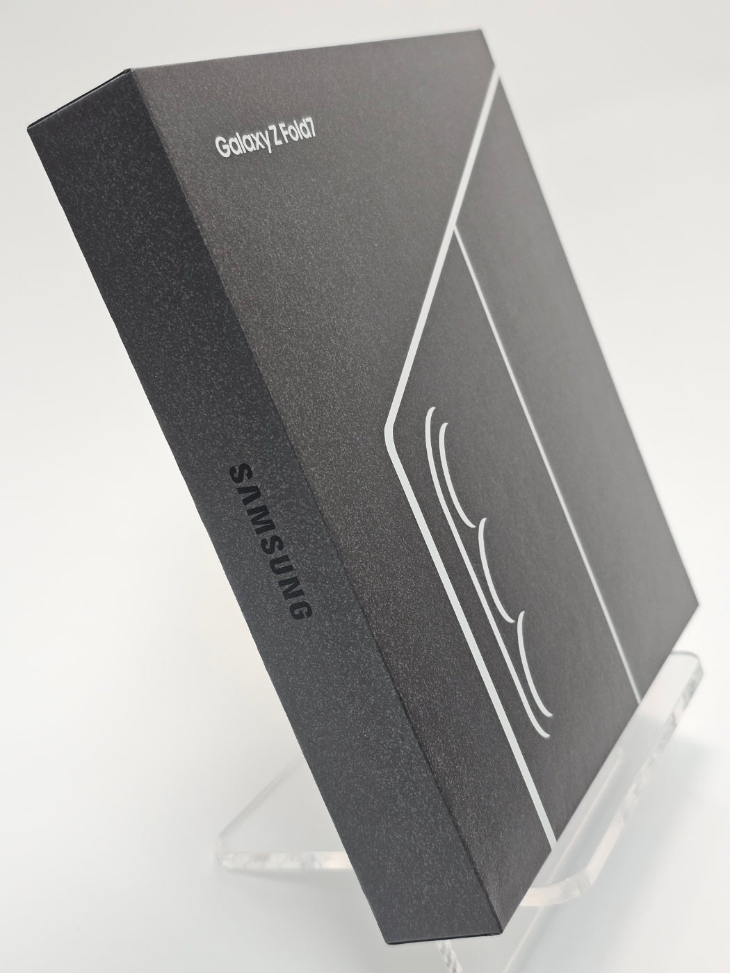 Galaxy Z Fold7 SIMフリー[新品] – NCモバイル