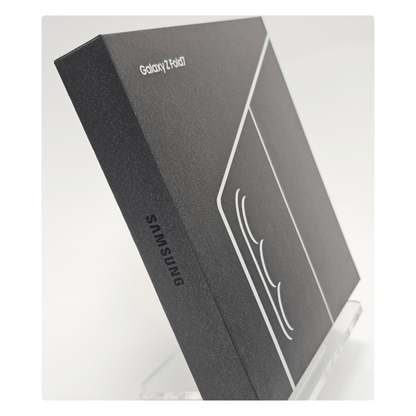 Galaxy Z Fold7 SIMフリー