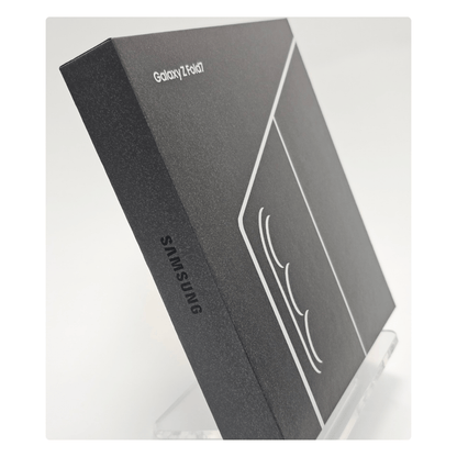 Galaxy Z Fold7 SIMフリー