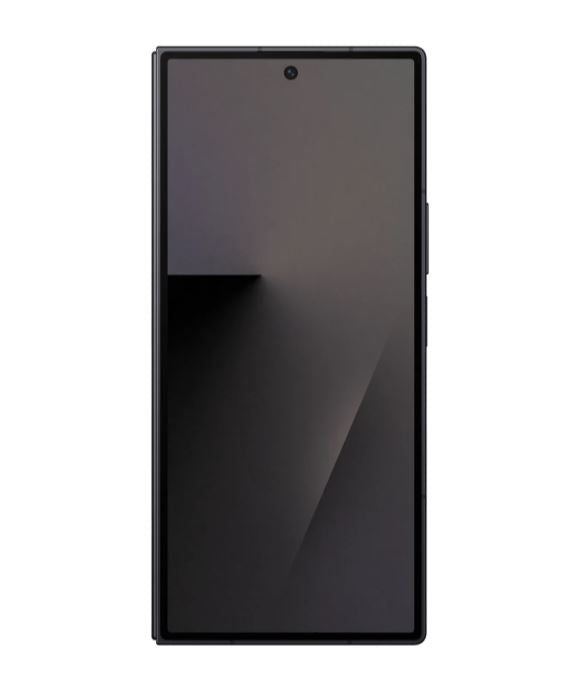 Fold7 256GB Zet Black – NCモバイル