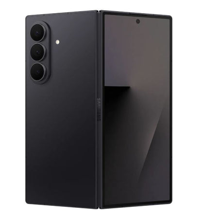 Fold7 512GB SIMフリー Zet Black 新品