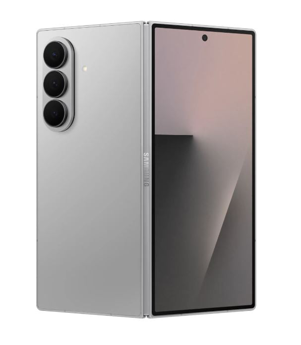 Fold7 512GB SIMフリー Silver Shadow 新品