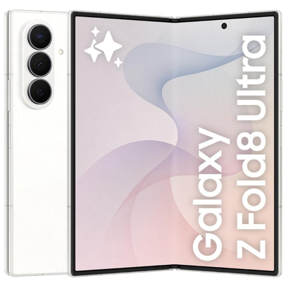 Galaxy Z Fold8 Ultra (SIMフリー, 新品)