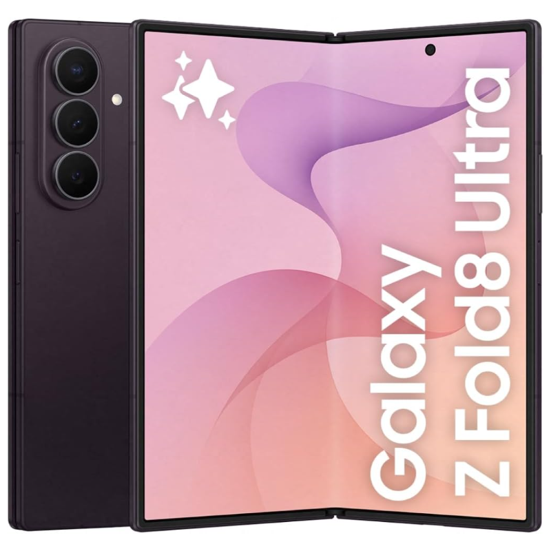 Galaxy Z Fold8 Ultra (SIMフリー, 新品)