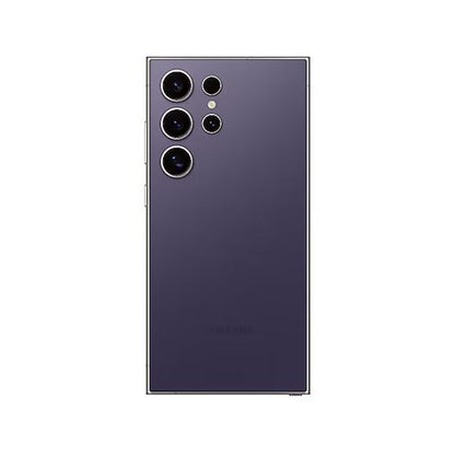 S24 Ultra 256GB SIMフリー 本体 Violet