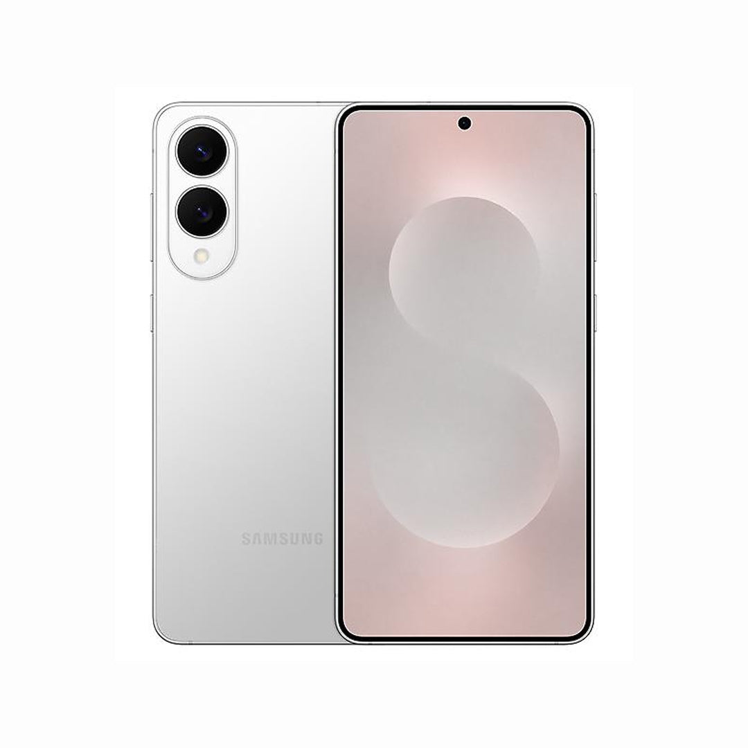 S25 Edge 256GB SIMフリー Silver 新品