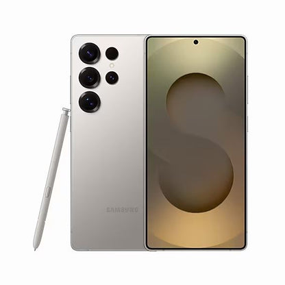 S25 Ultra 256GB SIMフリー Gray 新品