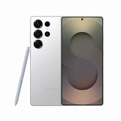 S25 Ultra 512GB SIMフリー White Silver 新品
