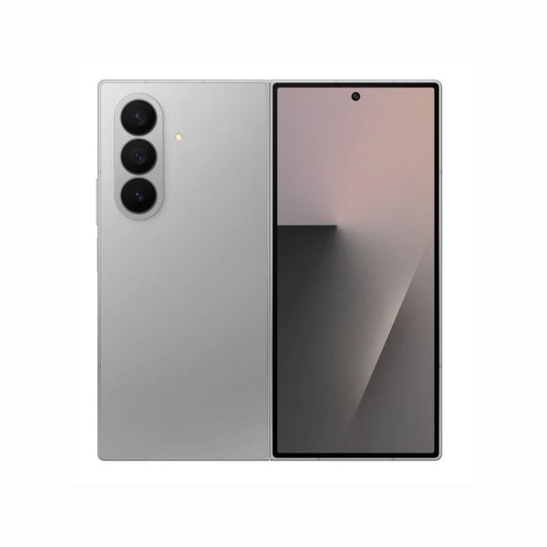 Fold7 256GB SIMフリー Silver Shadow 新品