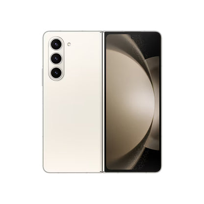 Fold5 512GB SIMフリー 本体 Cream