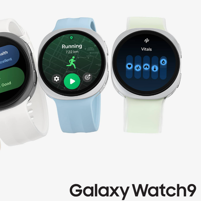 Galaxy Watch9 (Bluetooth, 40mm)