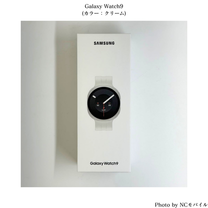 Galaxy Watch9 (Bluetooth, 40mm)
