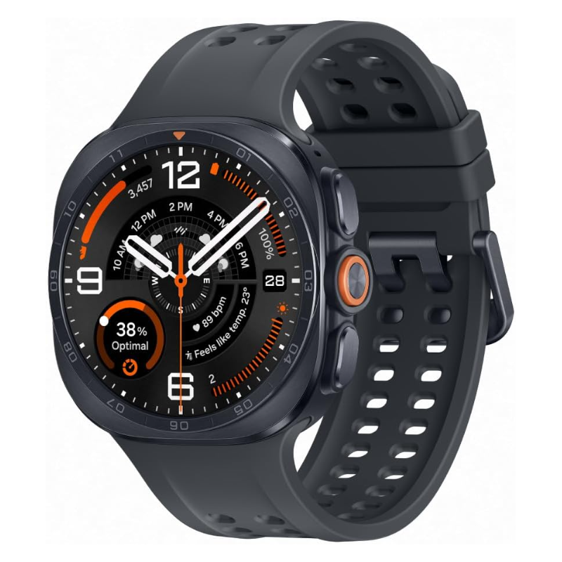 Galaxy Watch Ultra2 (Bluetooth, 47mm)