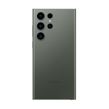 Galaxy S23 Ultra SIMフリー 本体