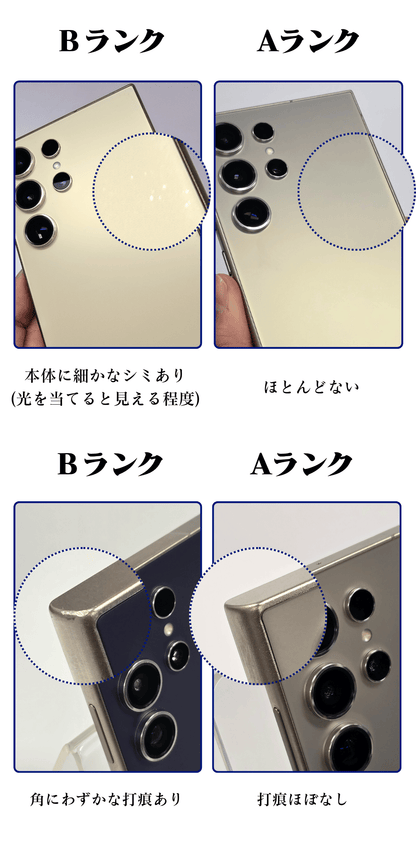 Galaxy S24 Ultra SIMフリー 本体