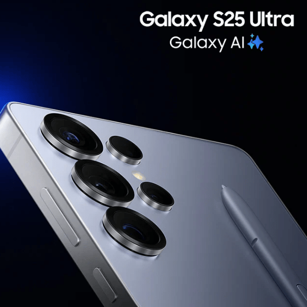 Galaxy S25 Ultra (本体のみ, 美品)