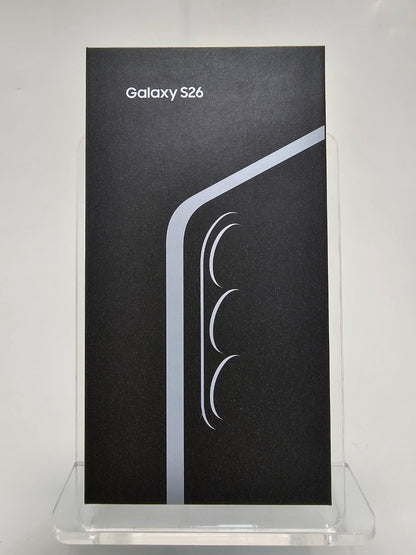 Galaxy S26 & S26+ SIMフリー[新品]