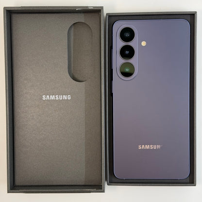 Galaxy S26 & S26+ SIMフリー[未使用品]