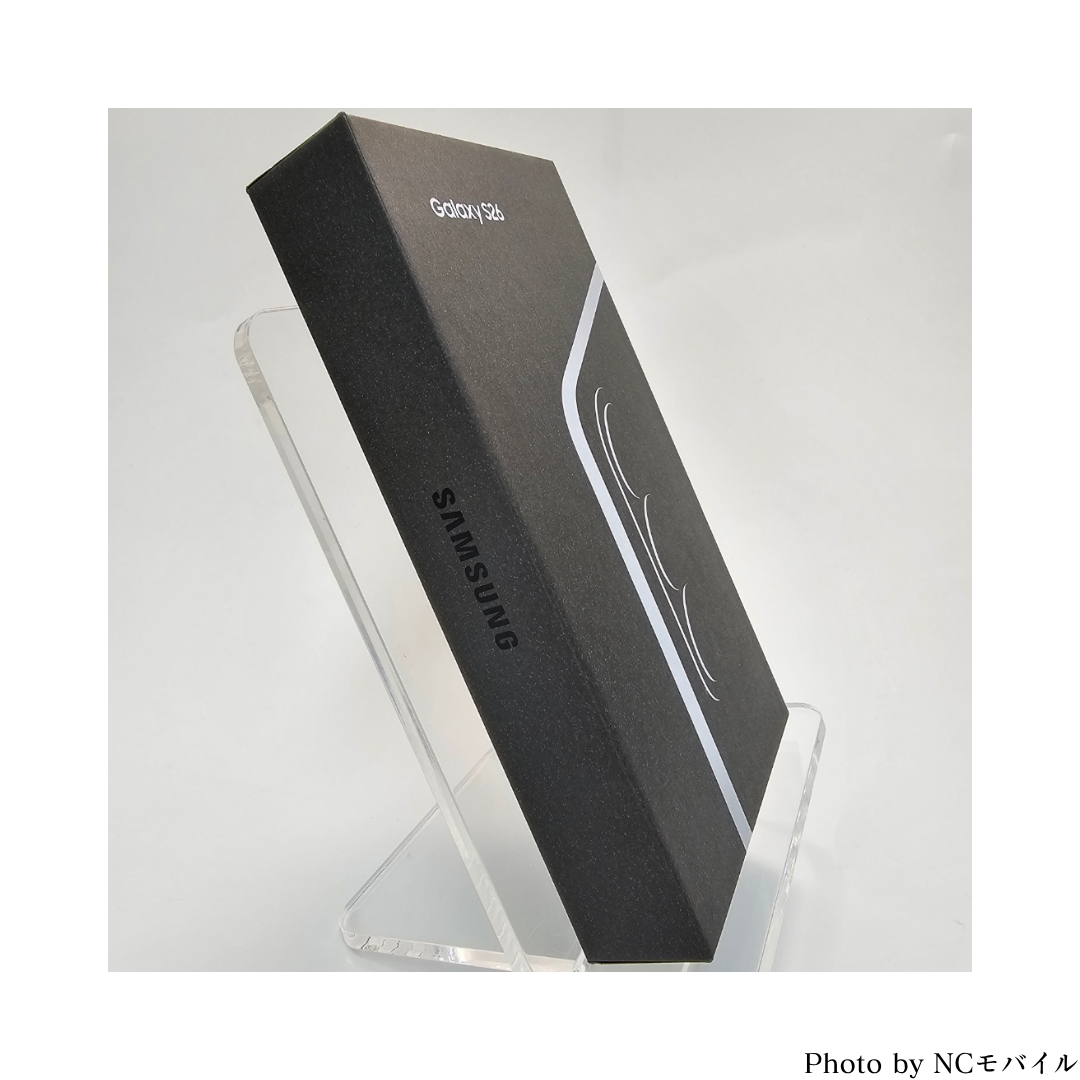 Galaxy S26 (SIMフリー, 新品) SM-S942
