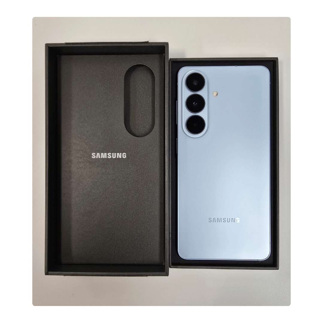 Galaxy S26 & S26+ SIMフリー[未使用品]