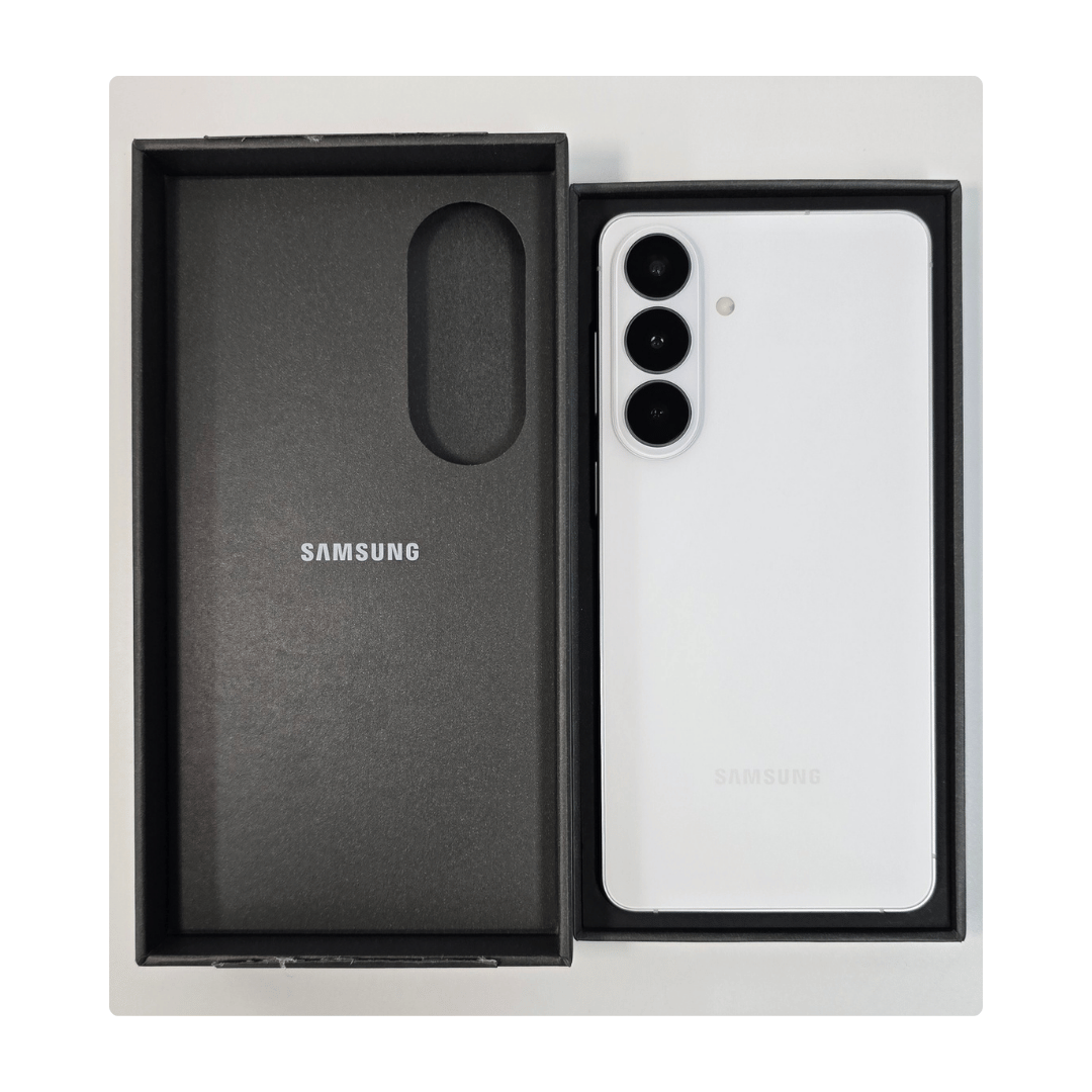 Galaxy S26 & S26+ SIMフリー[未使用品]