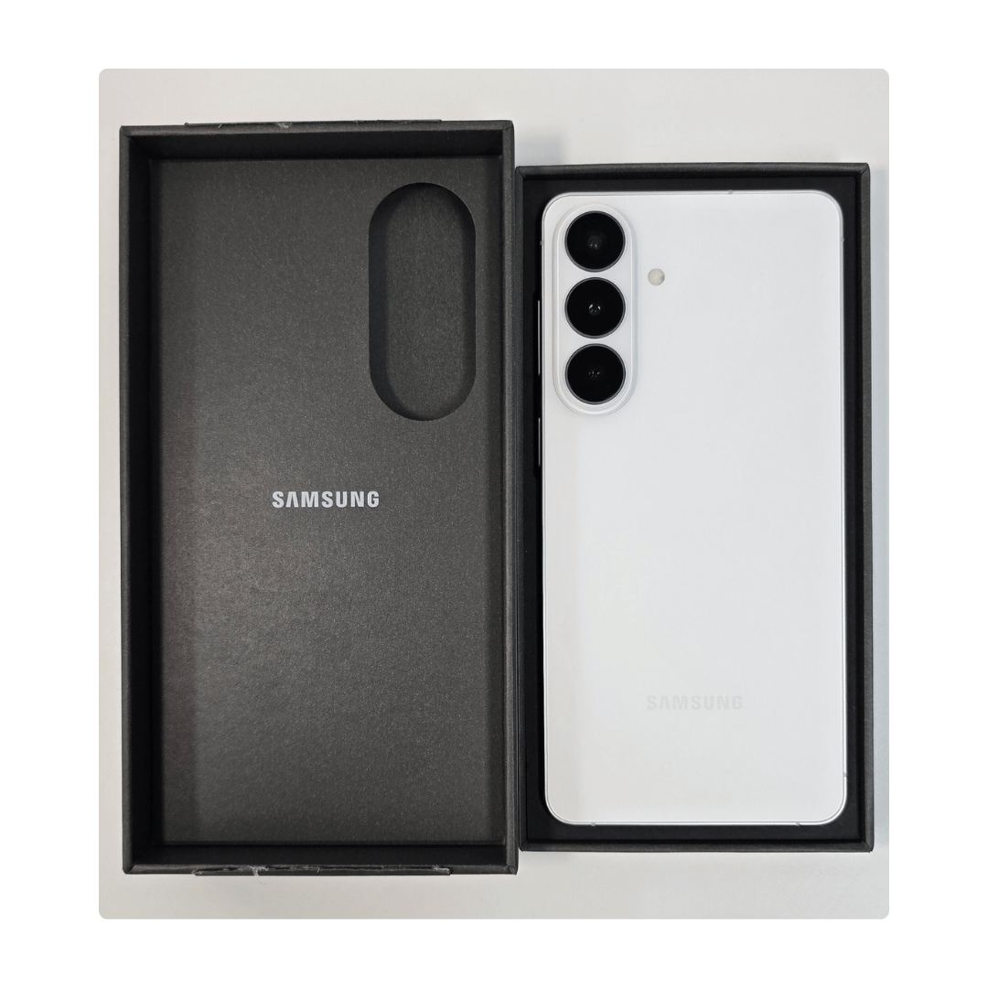 Galaxy S26 & S26+ SIMフリー[未使用品]