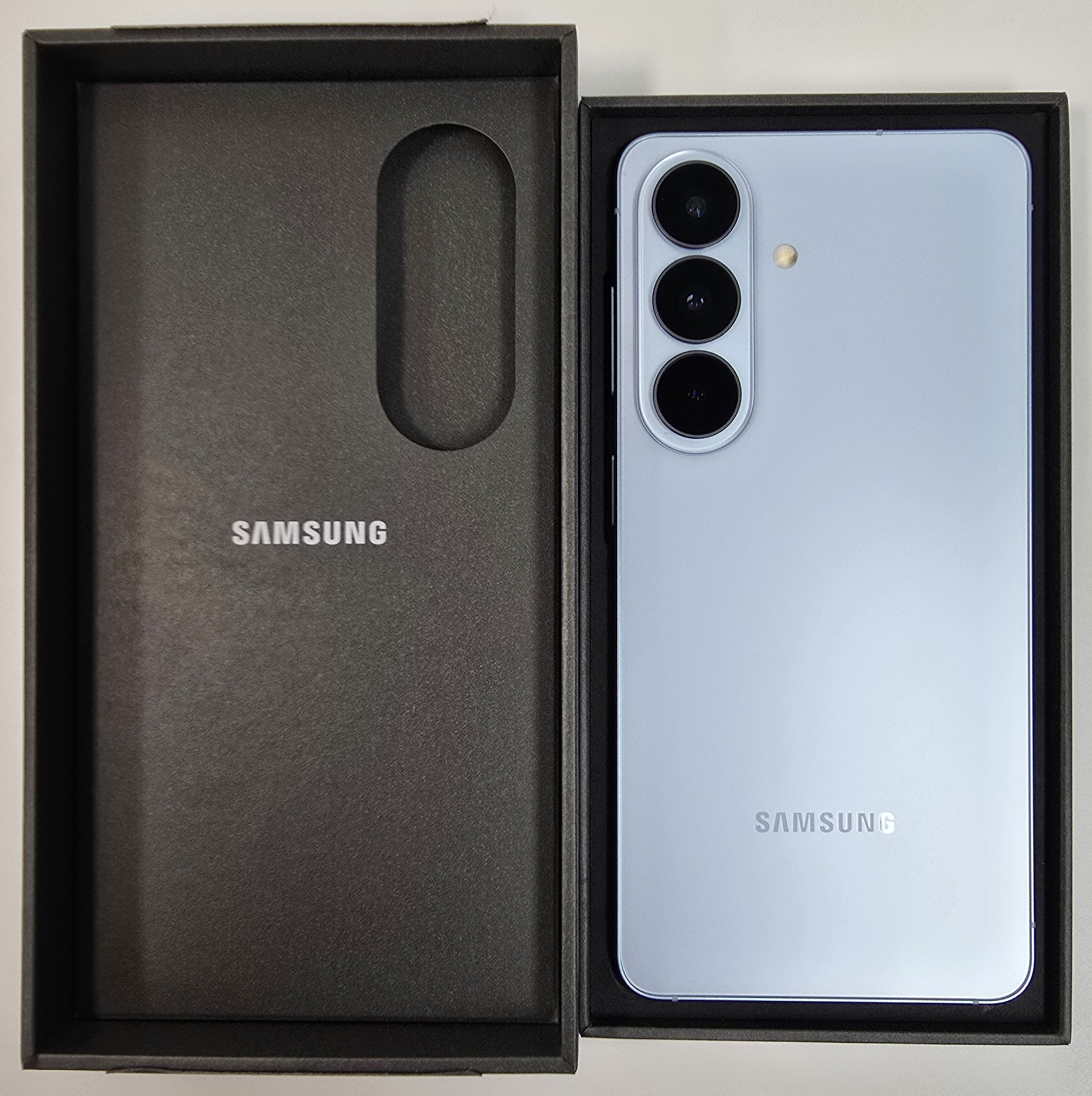 Galaxy S26 & S26+ SIMフリー[未使用品]