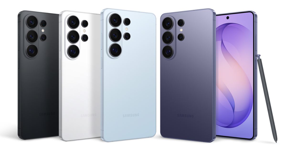 S26 Ultra SIMフリー[新品]