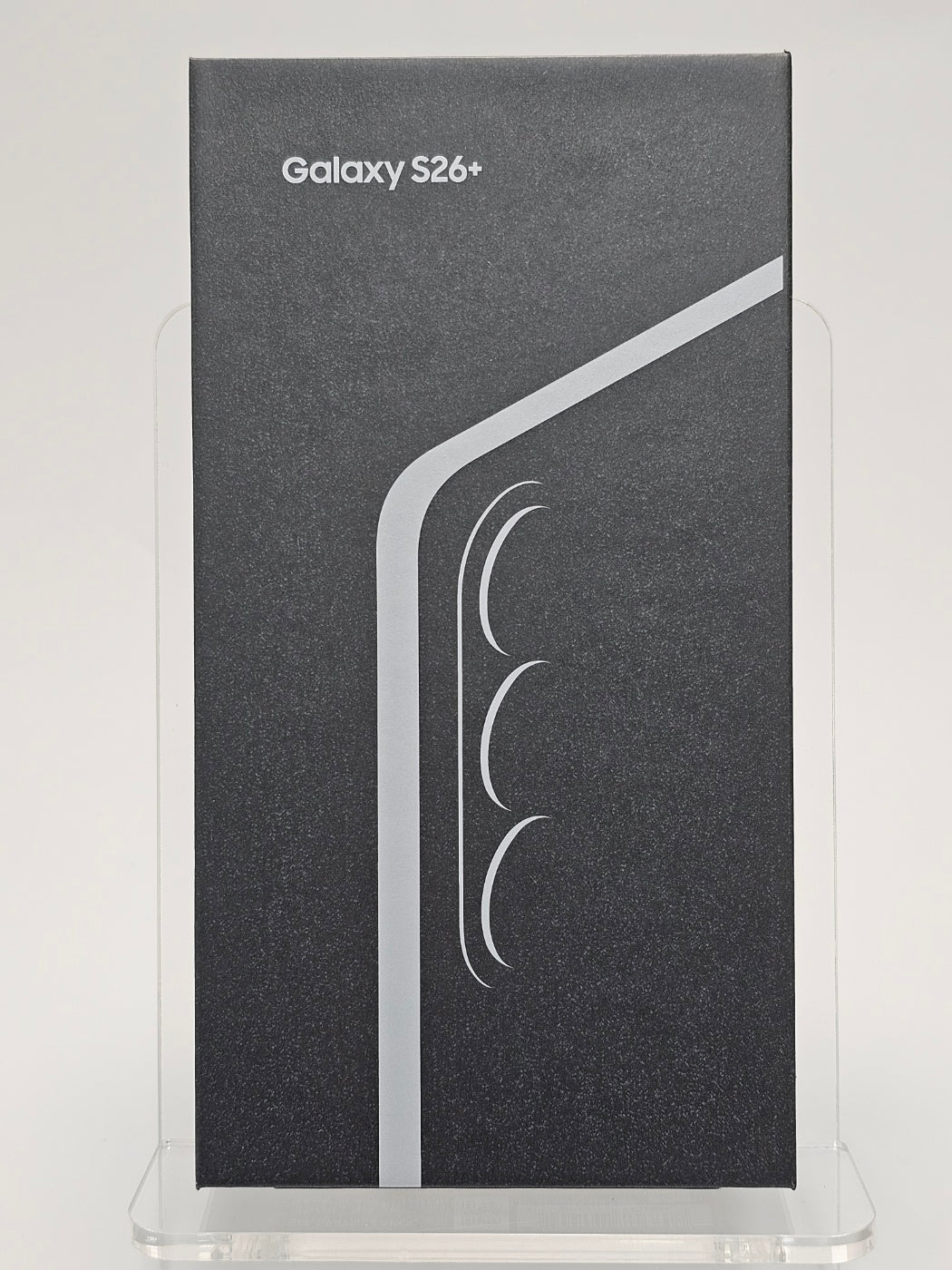 Galaxy S26+ (SIMフリー, 新品)