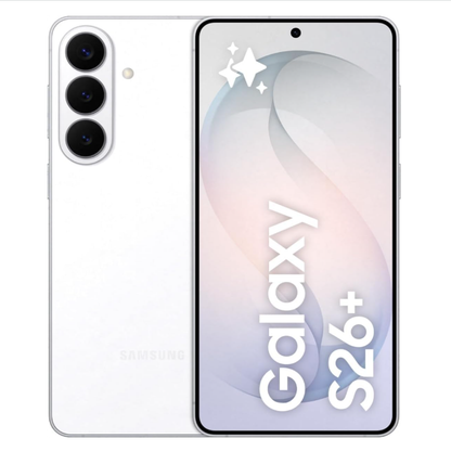 Galaxy S26+ (SIMフリー, 新品)