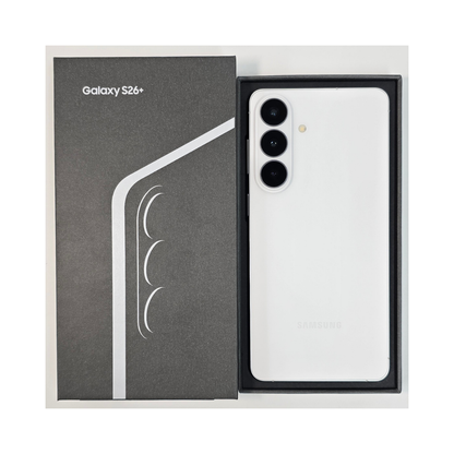 Galaxy S26 & S26+ SIMフリー[未使用品]