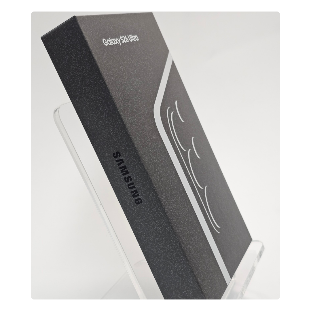 S26 Ultra SIMフリー 韓国版 並行輸入[新品]
