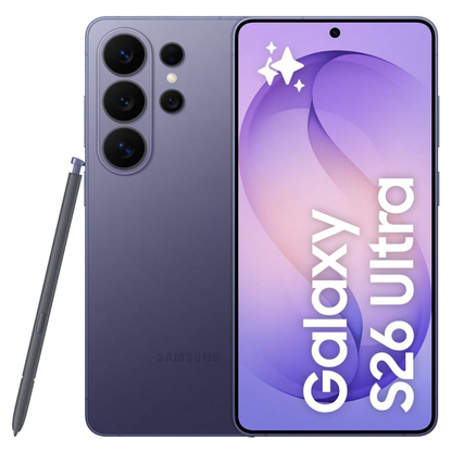 Galaxy S26 Ultra (SIMフリー, 本体のみ)