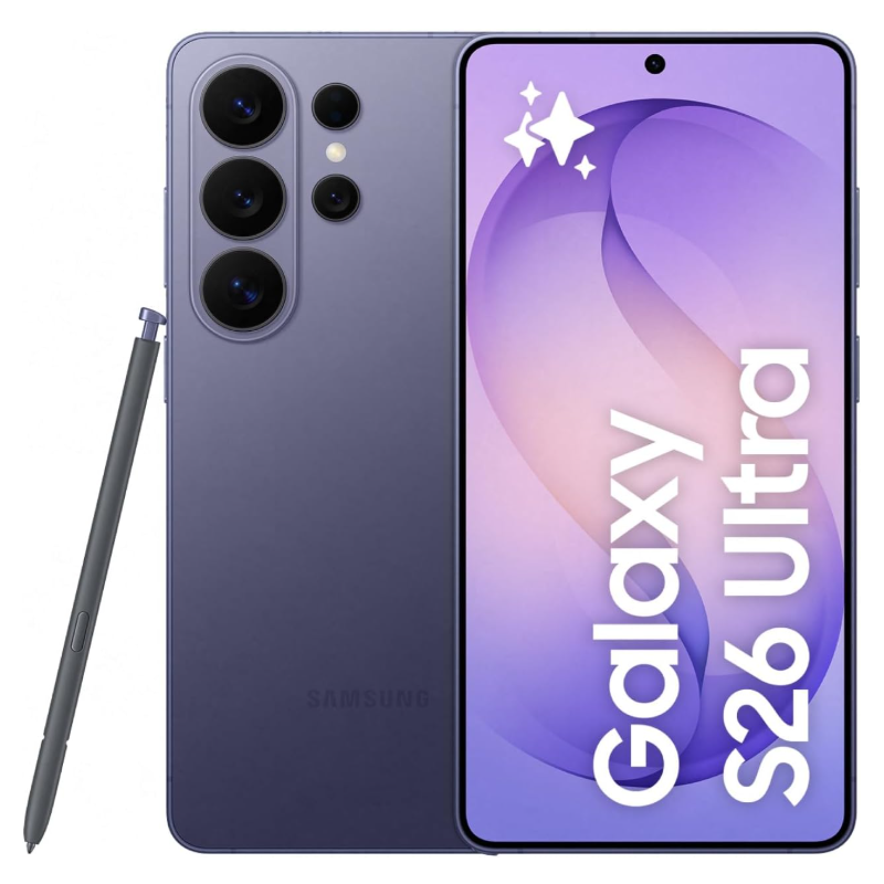 Galaxy S26 Ultra (SIMフリー, 本体のみ)