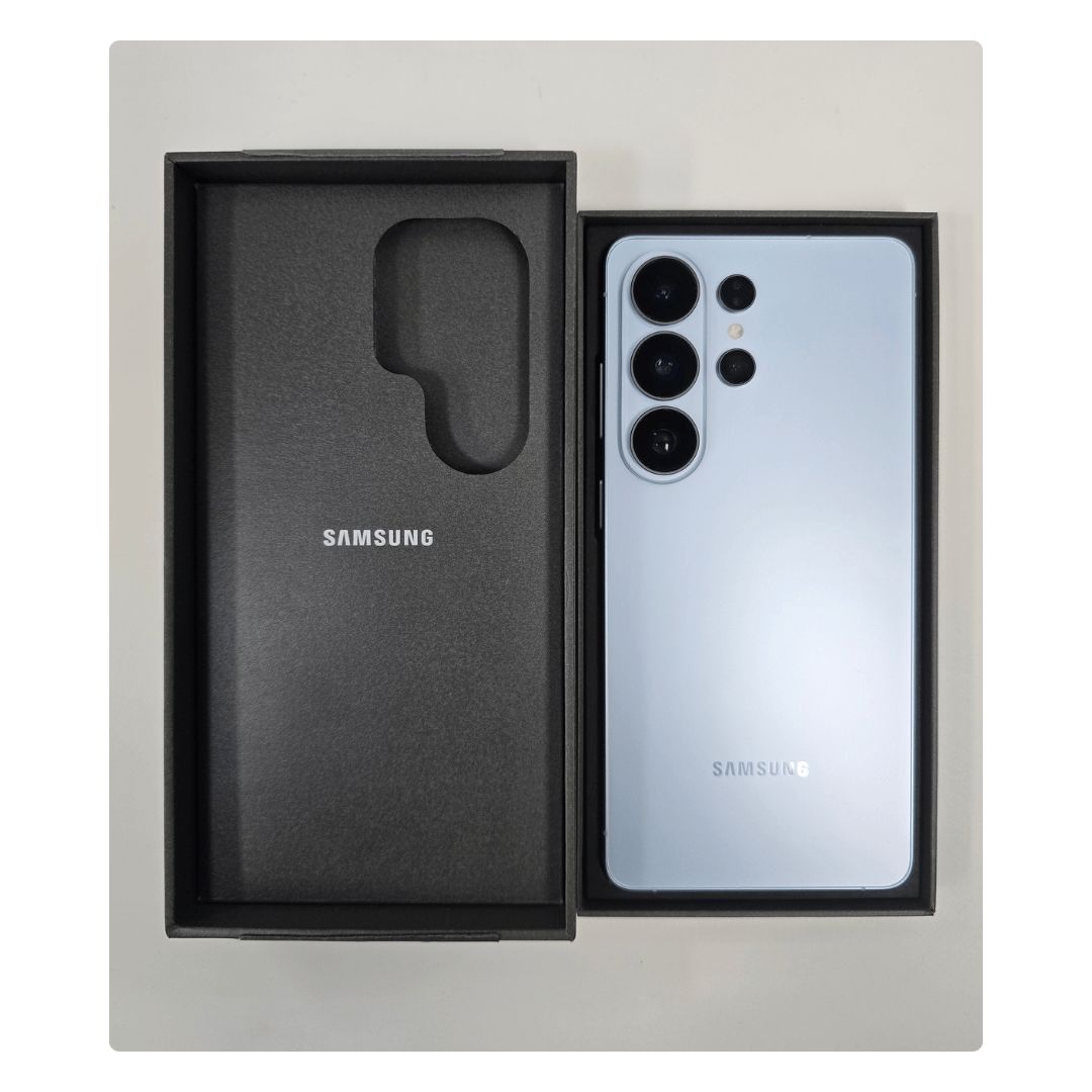 Galaxy S26 Ultra SIMフリー[未使用品]