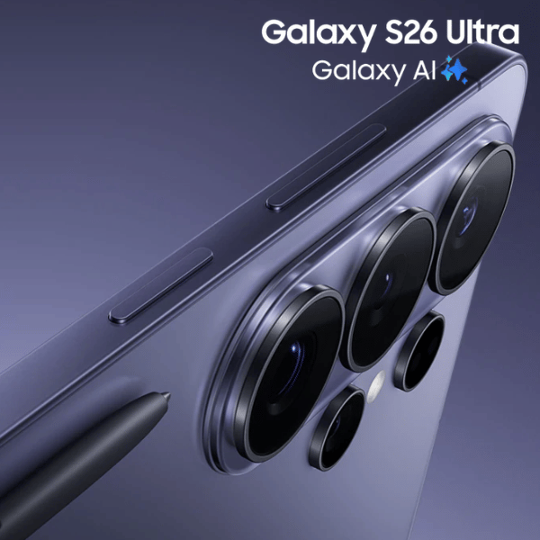 Galaxy S26 Ultra (本体のみ, 美品)