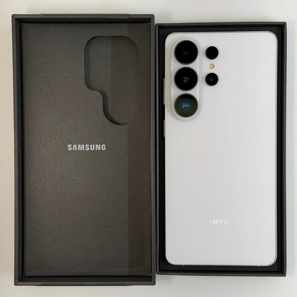 Galaxy S26 Ultra SIMフリー[未使用品]