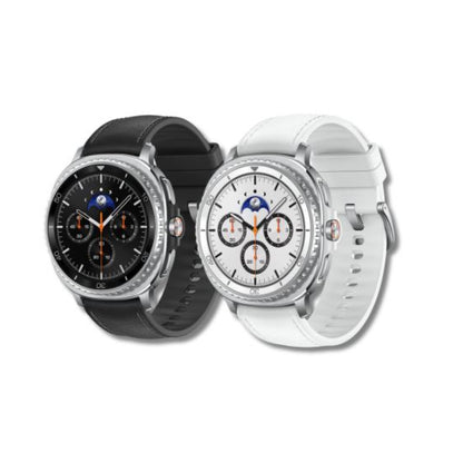 Watch 8 Classic 新品