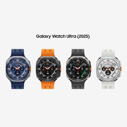 Watch Ultra 47MM 2025 新品